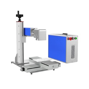 Laser Marker-NTLM 400E / 레이저 마킹기-NTLM 400E